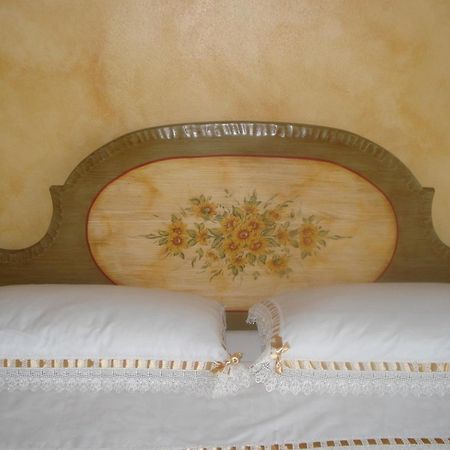 B&B I Fiori Di Marianna Бергамо Екстер'єр фото
