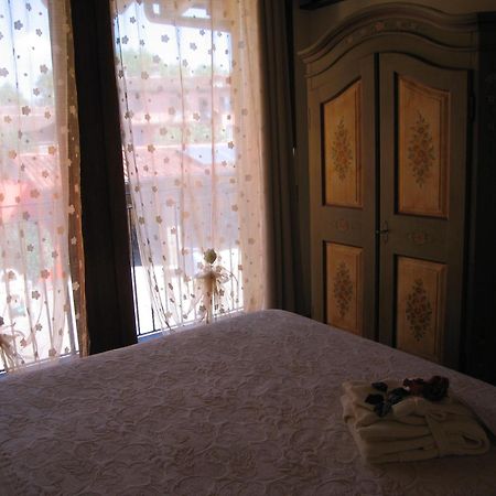 B&B I Fiori Di Marianna Бергамо Екстер'єр фото
