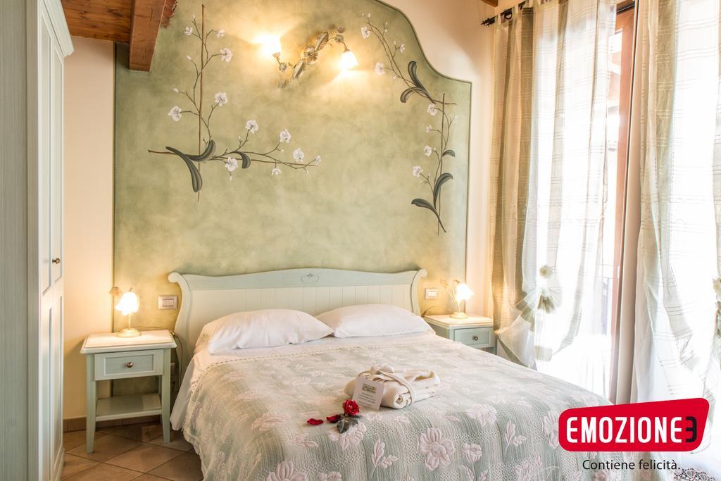 B&B I Fiori Di Marianna Бергамо Екстер'єр фото