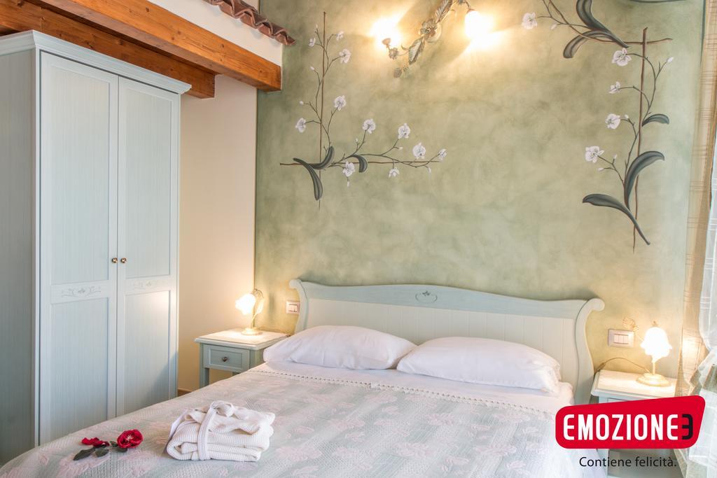 B&B I Fiori Di Marianna Бергамо Екстер'єр фото