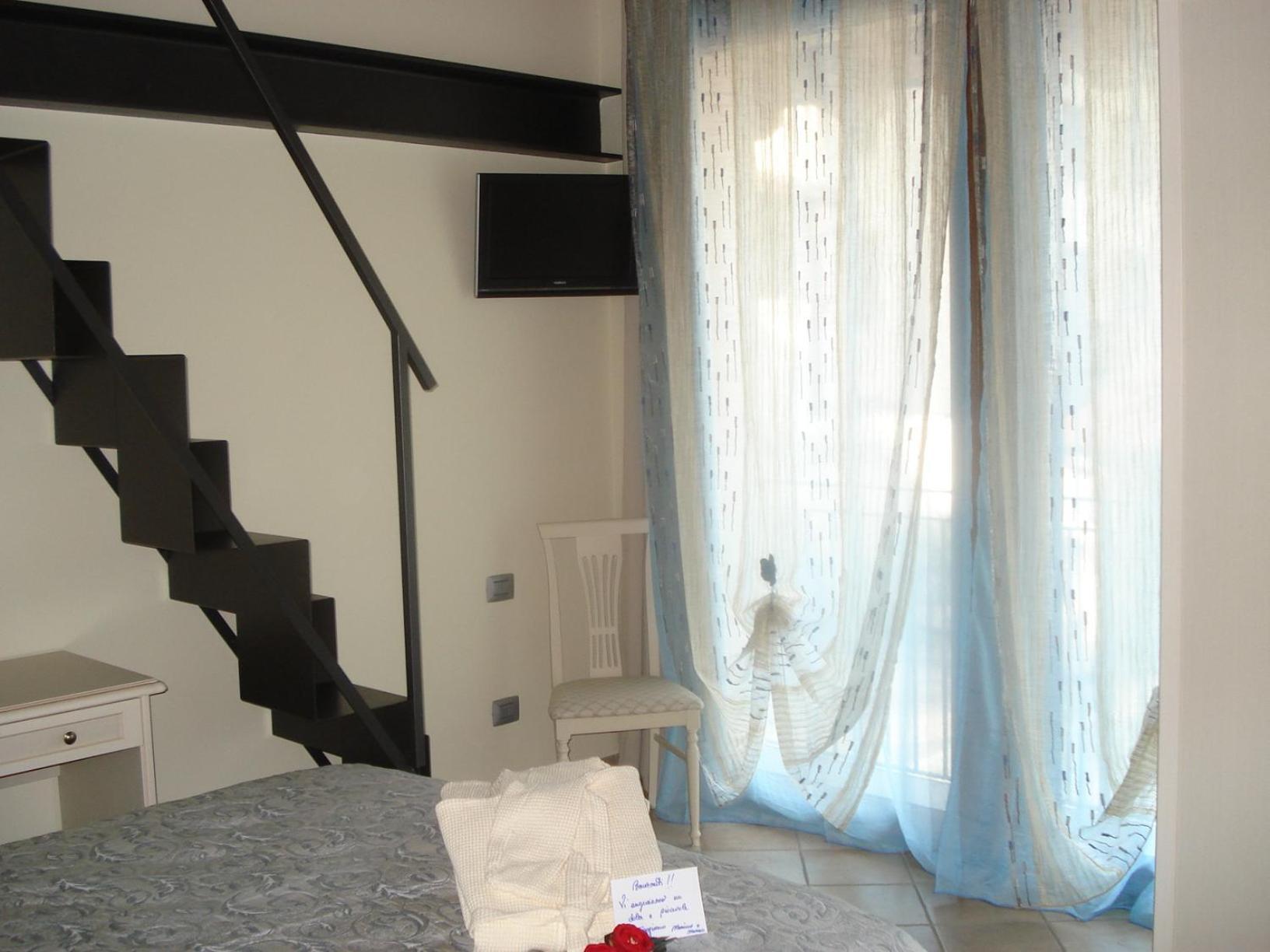 B&B I Fiori Di Marianna Бергамо Екстер'єр фото