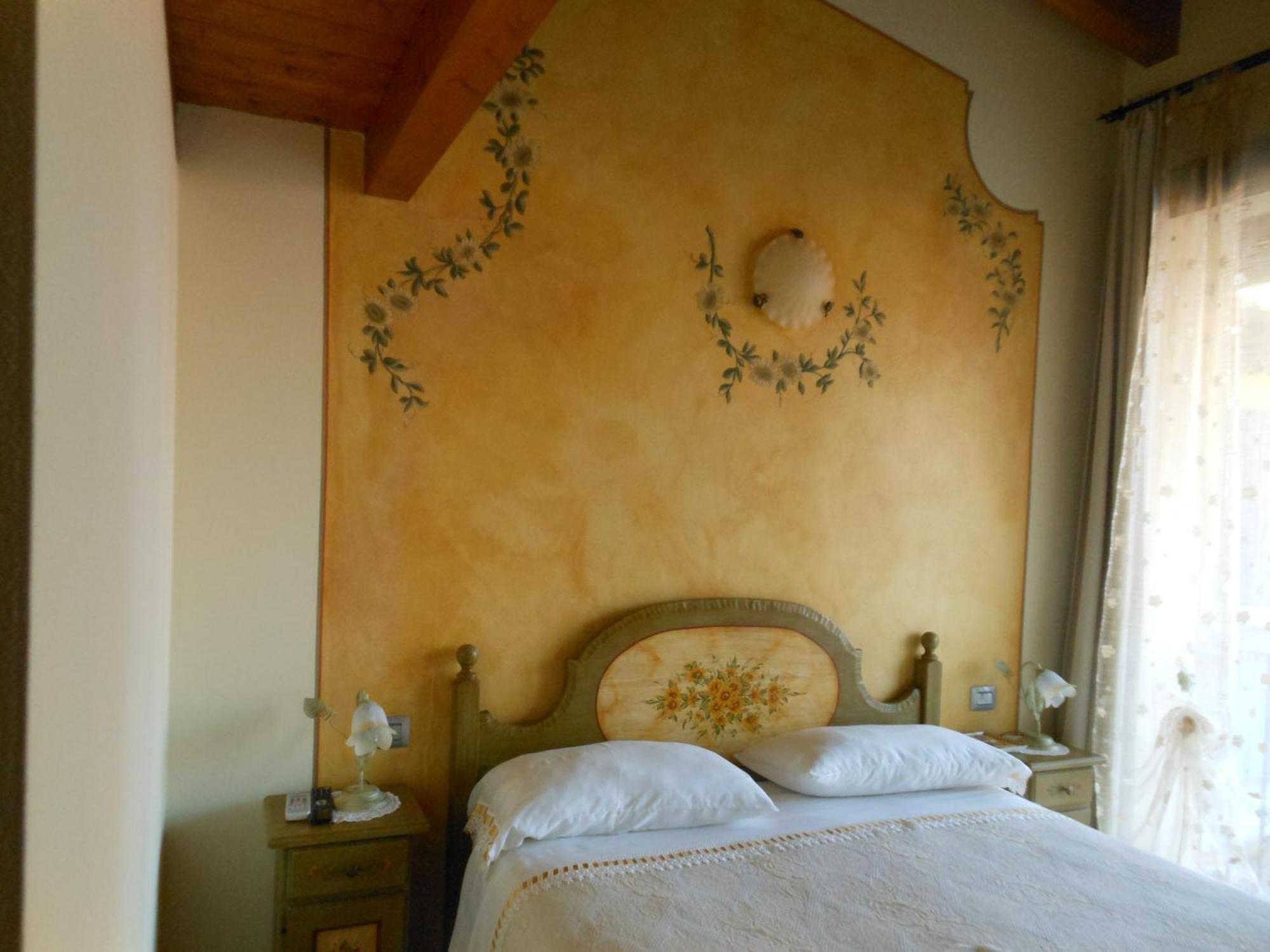 B&B I Fiori Di Marianna Бергамо Номер фото