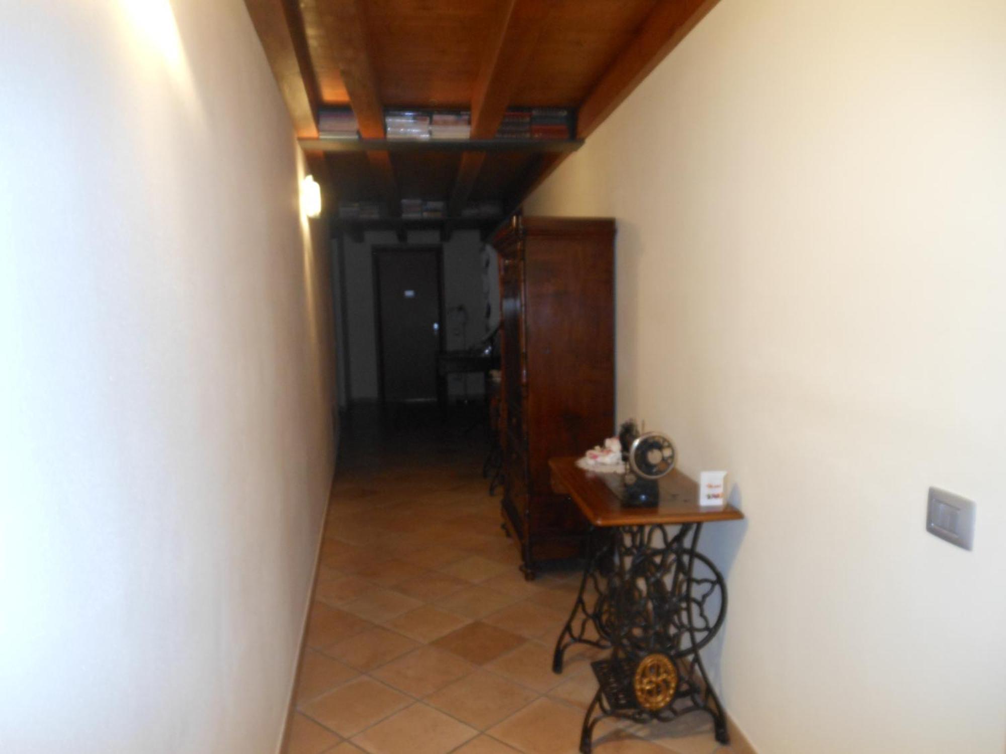 B&B I Fiori Di Marianna Бергамо Номер фото