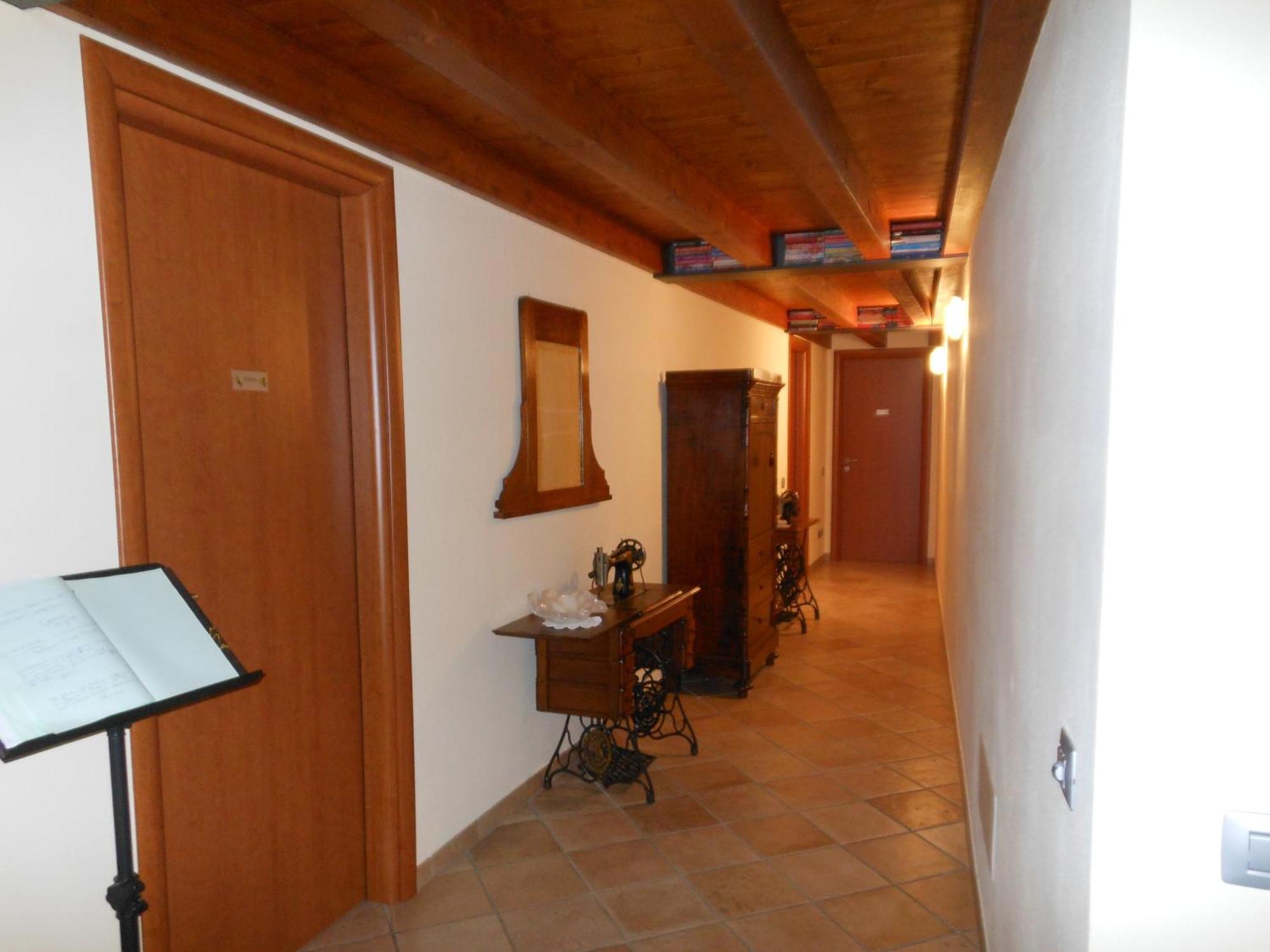B&B I Fiori Di Marianna Бергамо Номер фото