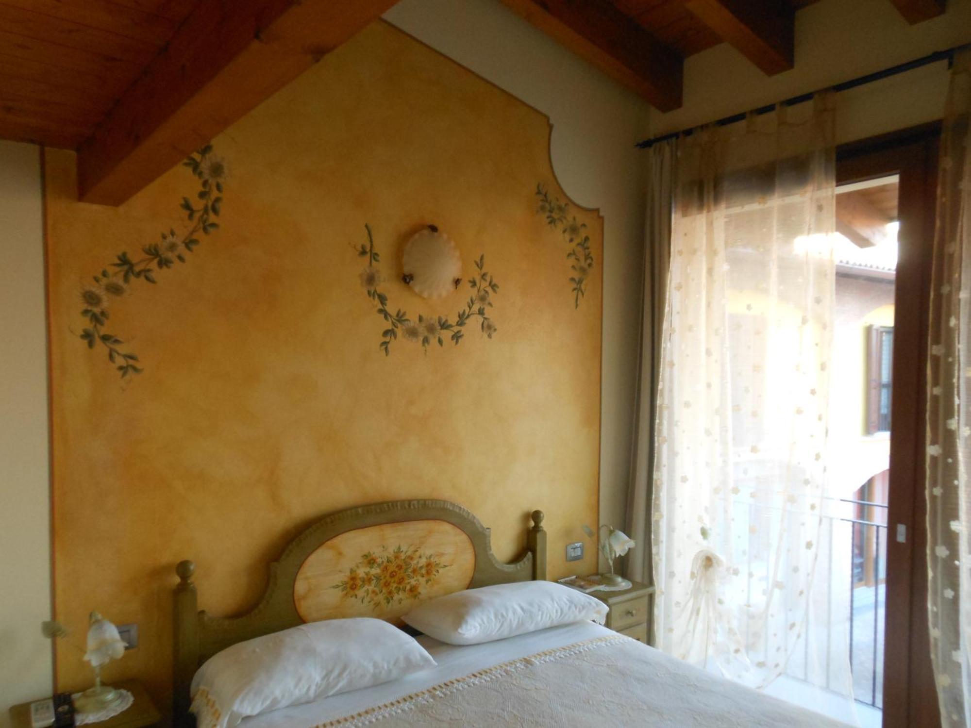 B&B I Fiori Di Marianna Бергамо Номер фото
