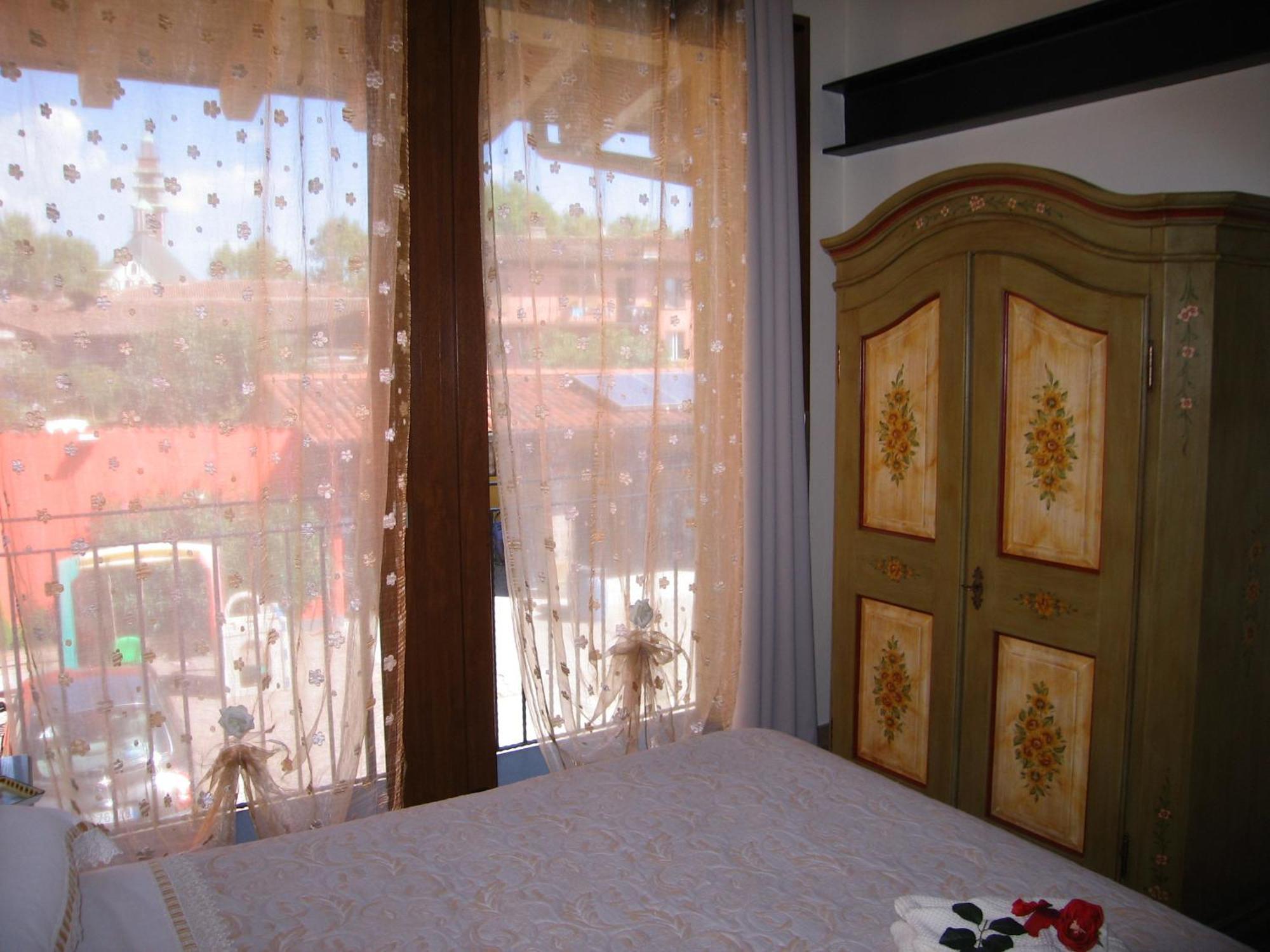 B&B I Fiori Di Marianna Бергамо Екстер'єр фото