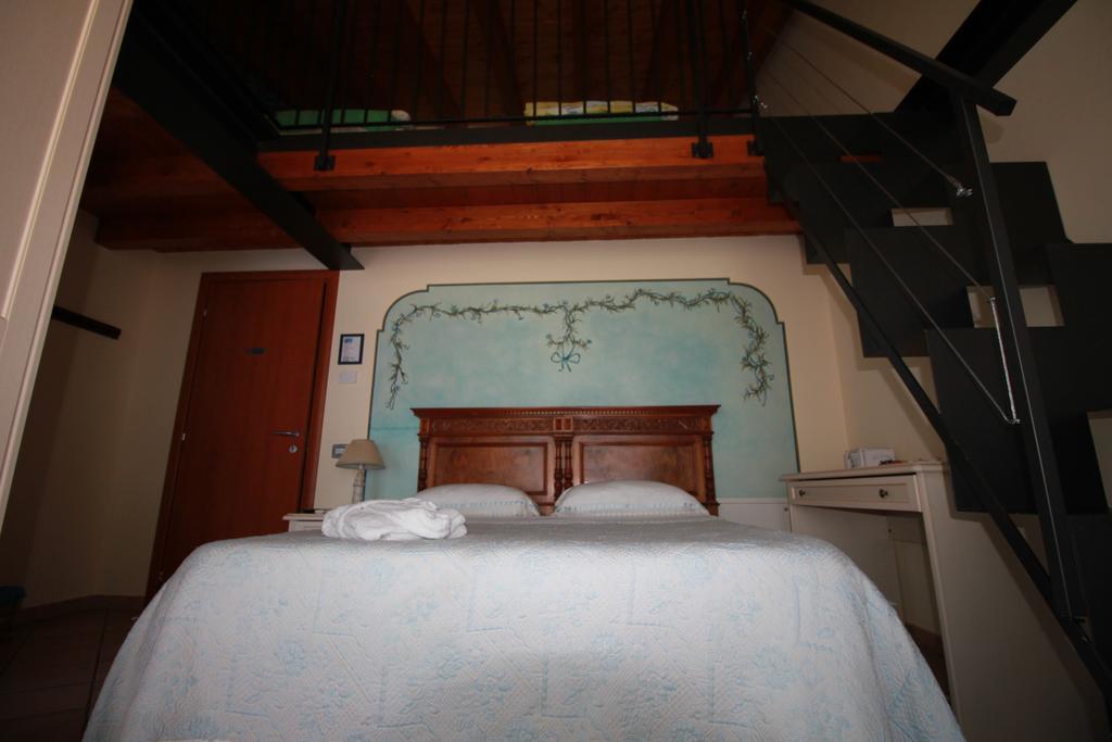 B&B I Fiori Di Marianna Бергамо Екстер'єр фото